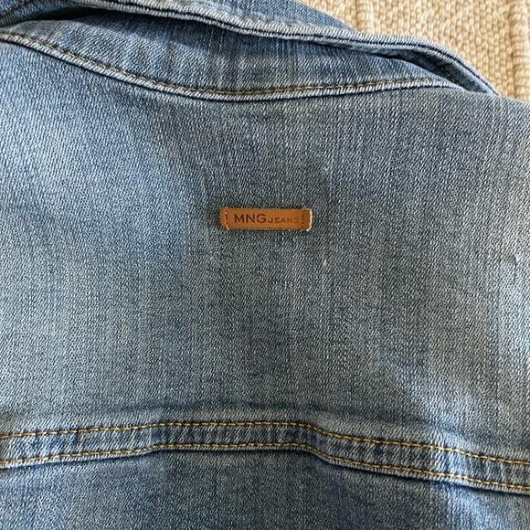 Denim Jacket - Picture 5 of 5